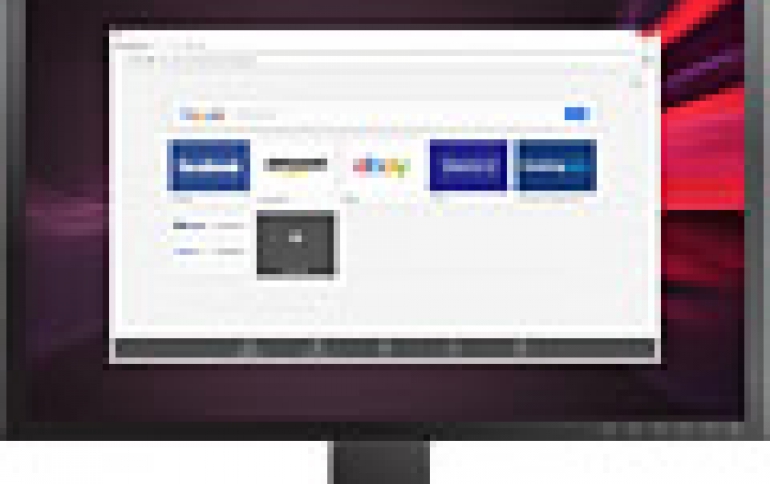 Opera Browser Gets Faster With Integrated Ad-blocking Technology