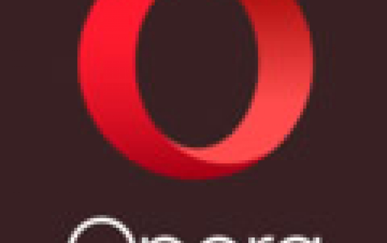 Chinese Consortium Offers To Buy Opera Software