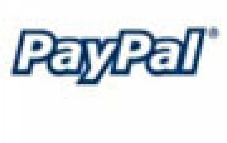 PayPal Releases Mobile Payments Service