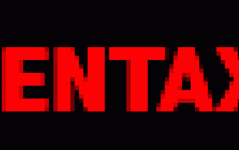 Pentax *istDS Firmware v2.00