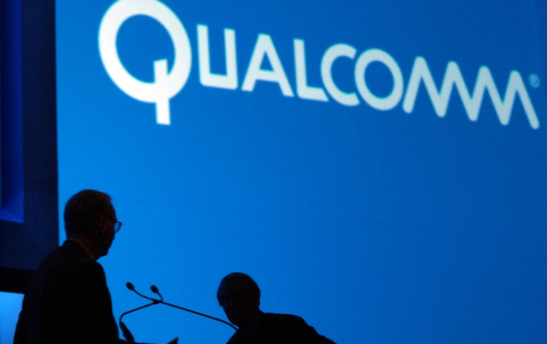 Qualcomm Officially Ends $44 billion NXP Bid