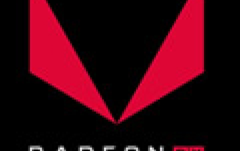 GDC 2017: AMD Unveils Vega Retail Name, Partners With Bethesda And Talks About Asynchronous Reprojection
