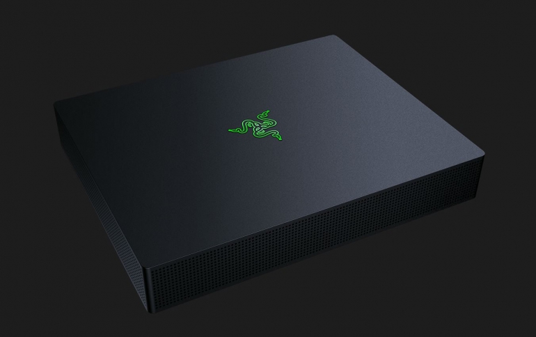 Razer Launches the Sila Gaming Grade Wi-Fi Router