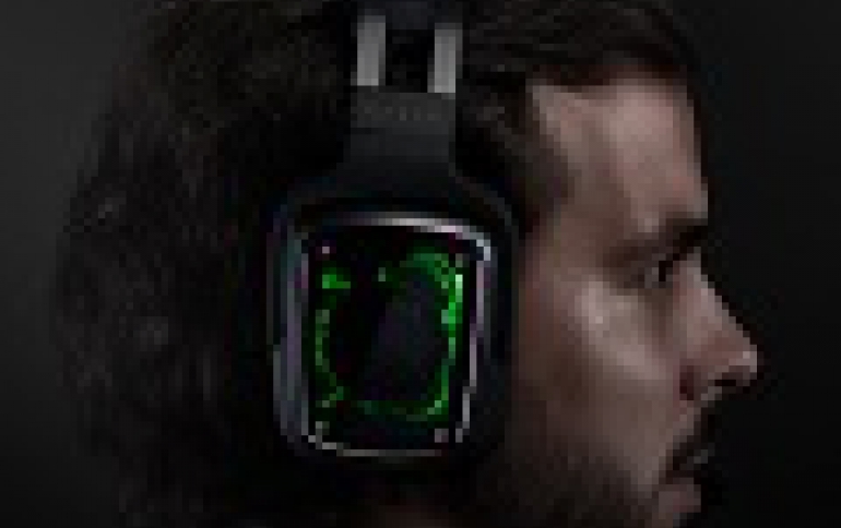 Razer Tiamat Flagship Headsets Released