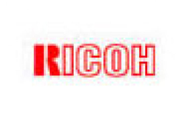 Ricoh's Optical Device Read Both HD DVD and Blu-Ray Discs