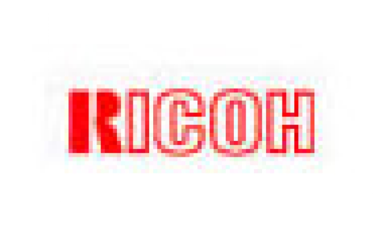 Ricoh's Optical Device Read Both HD DVD and Blu-Ray Discs