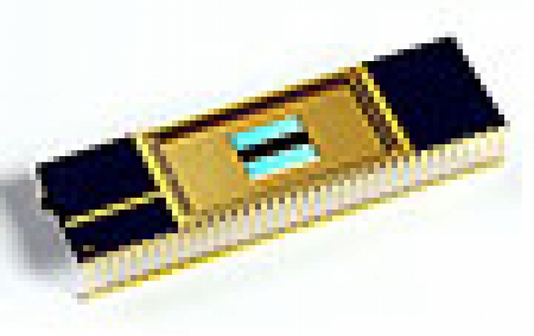 Samsung And Numonyx Join Forces On Phase Change Memory