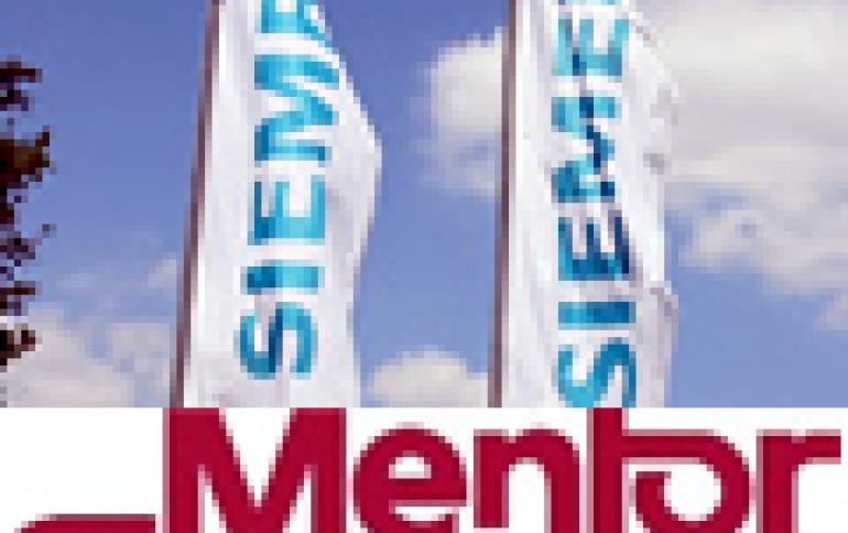 Siemens to Buy Design Automation and Industrial Software Provider Mentor Graphics For $4.5 Billion