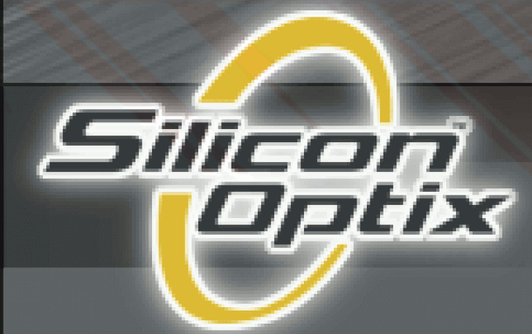 Silicon Optix REALTA Chip Brings Hollywood Quality Video To The Home