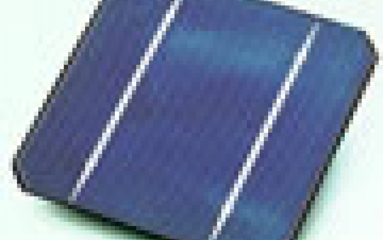 Solar Power Without Solar Cells