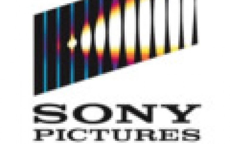 New Films Stolen In Recent Cyberattack Against Sony