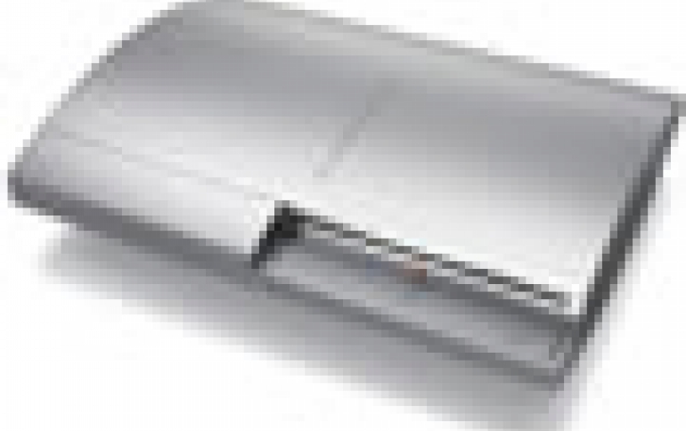 Second-Generation PlayStation 3 Features Cost Reduction, Supplier Shifts