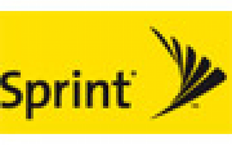 Sprint Partners With Alcatel-Lucent, Ericsson and Samsung