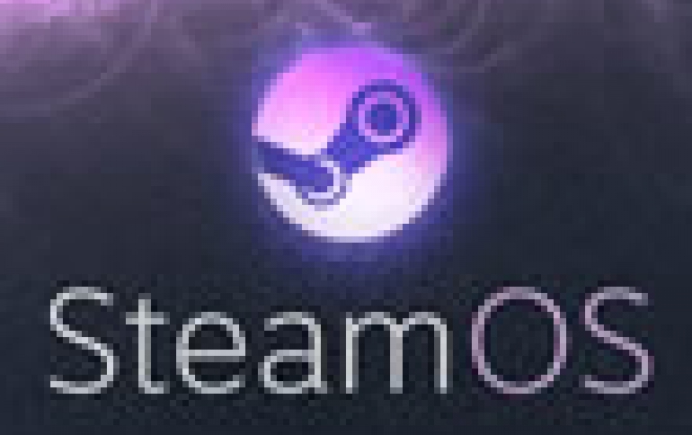 Valve SteamOS Beta Available for Download