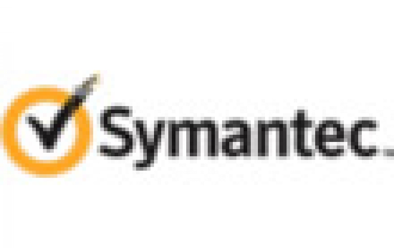 Symantec to Separate into Two Technology Companies