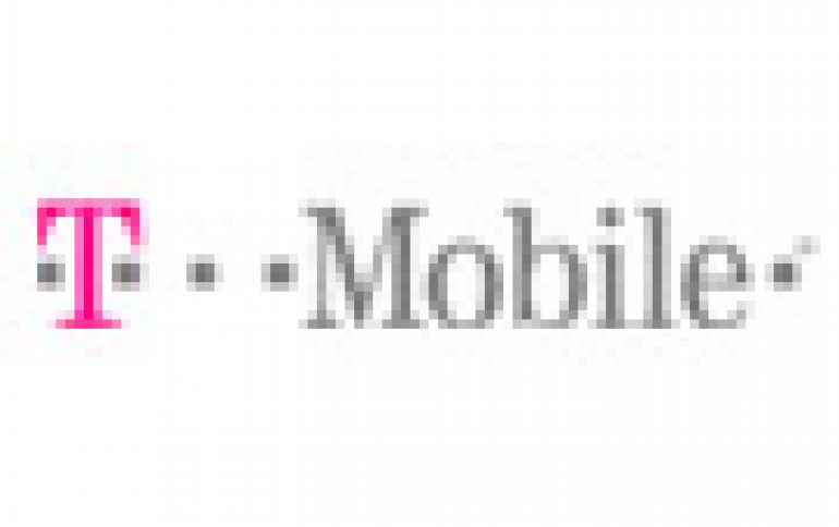 T-Mobile USA Begins Commercial 3G Network Rollout