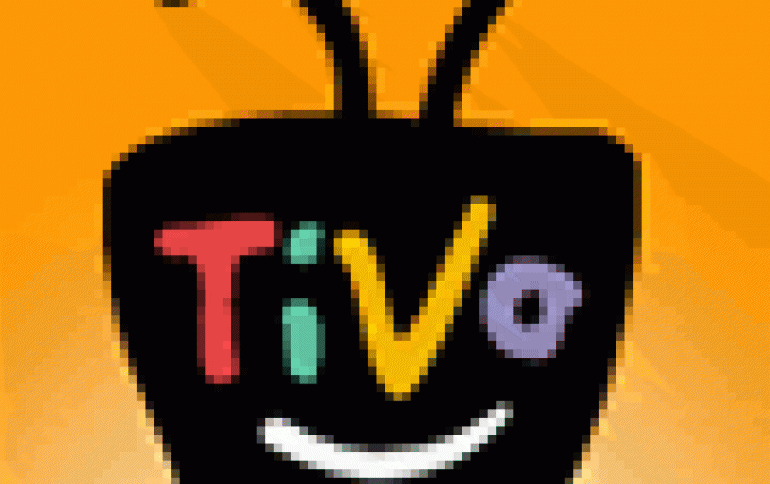 'TiVo-To-Go' Debuts