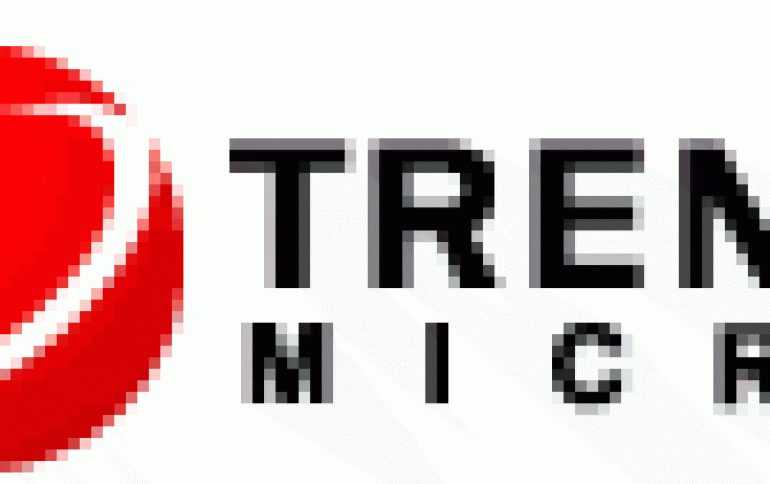 Trend Micro Mobile Security 1.1 for Windows Mobile 2003