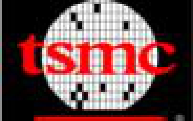 TSMC To Launch 3-D IC Assembly in 2013