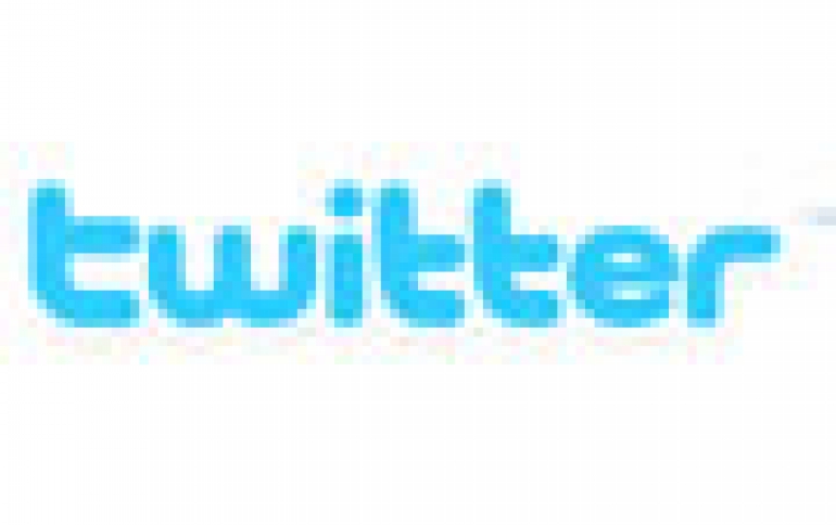 Twitter to Display Sponsored Tweets