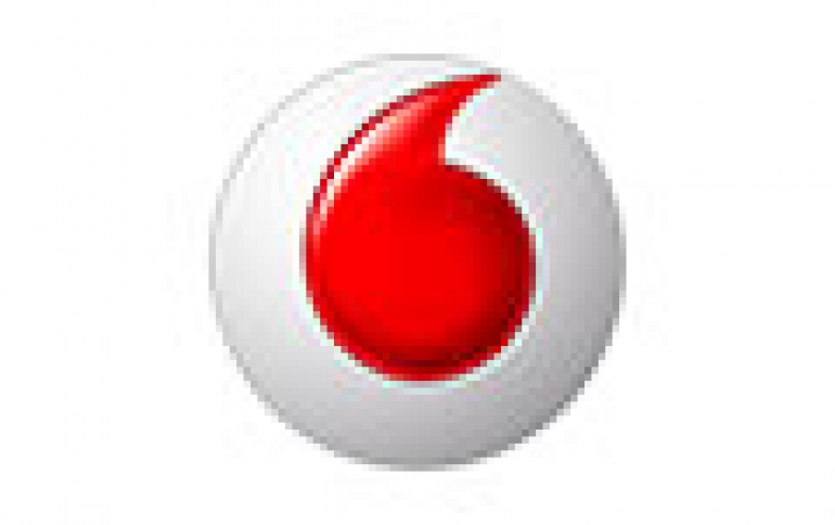 Hackers Attacked Vodafone 