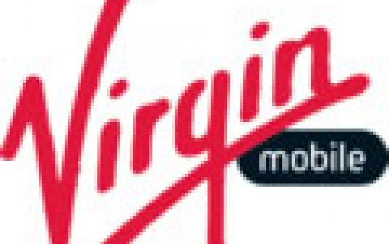 Virgin Mobile to Offer No-Contract Data Sharing Plans