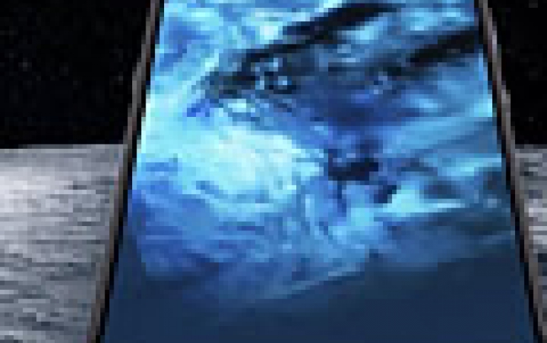 Vivo Nex Phone Comes With No bezels and a Pop-up Selfie Camera