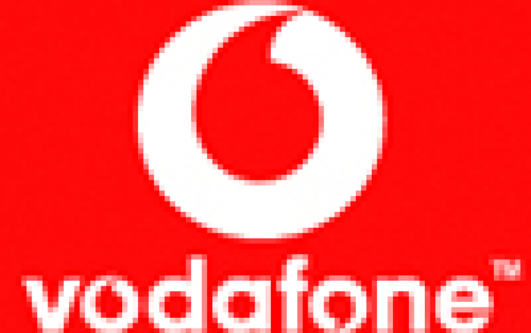 MSN and Vodafone to Launch PC-to-Mobile Instant Messaging