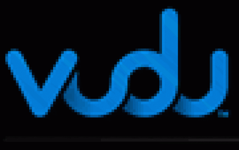 Vudu First to Sell On Demand Movies in High Definition
