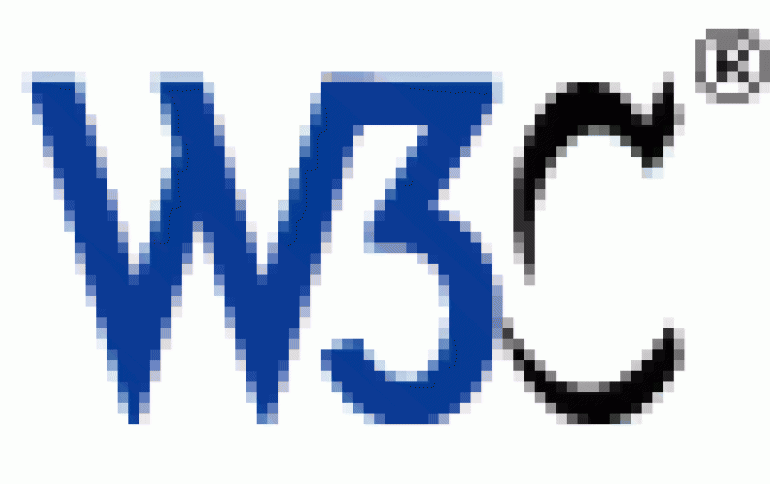 W3C gives fillip to mobile Web access