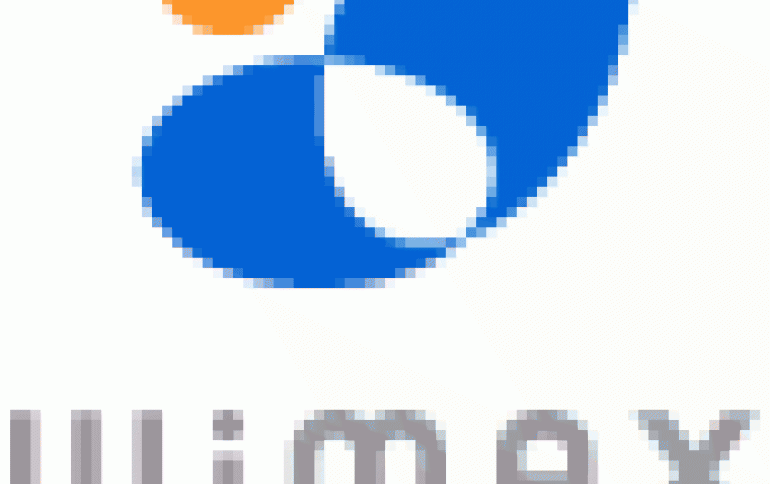 Intel Demonstrates Its First Mobile Wimax Baseband Chip