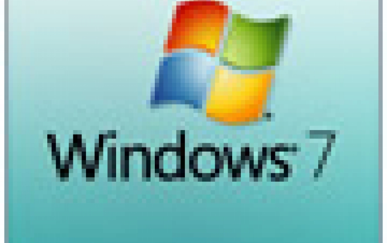 Half Of All Windows 7 PCs Are Running 64-bit