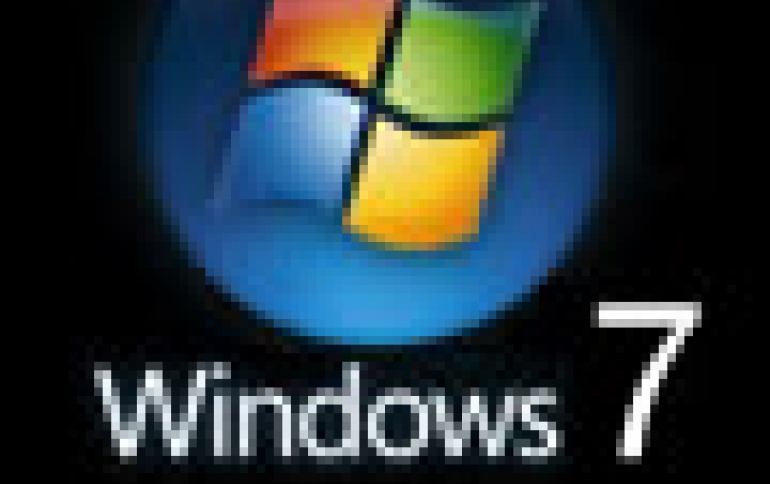 Windows 7 Professional and Windows XP Mode