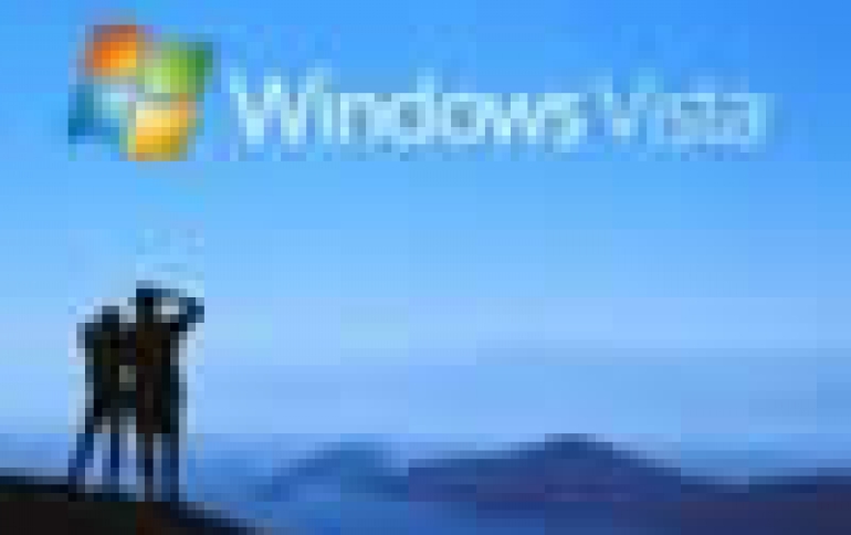 Symantec Claims Security Flaw in Vista