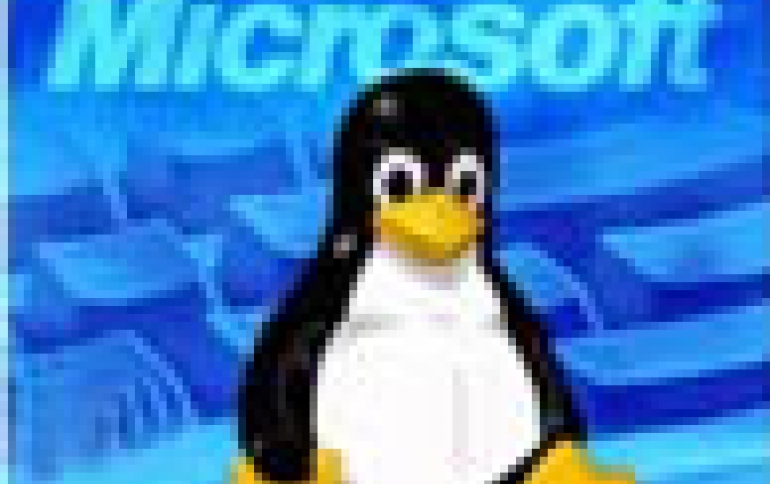 Microsoft Will Virtualize Linux