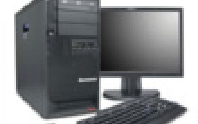 Workstation Market maintains Slow Progress in Q1'14 