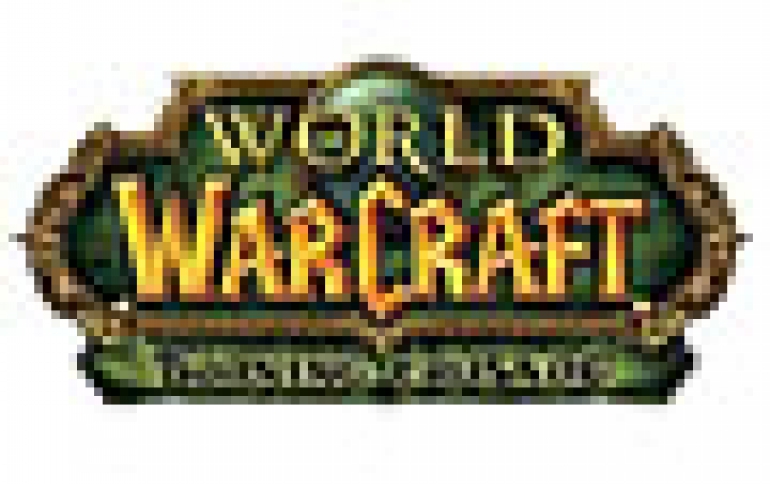 World Of Warcraft(R) Surpasses 9 Million Subscribers Worldwide