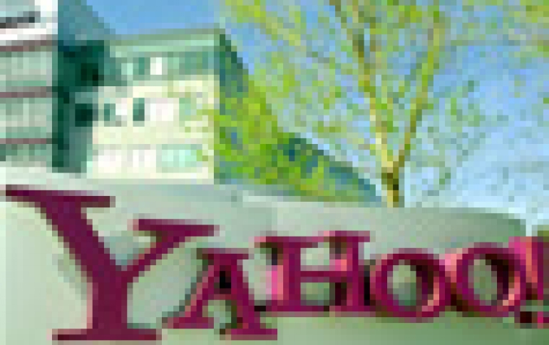 Yahoo CEO Steps Down, Ross Levinsohn Becomes Interim CEO