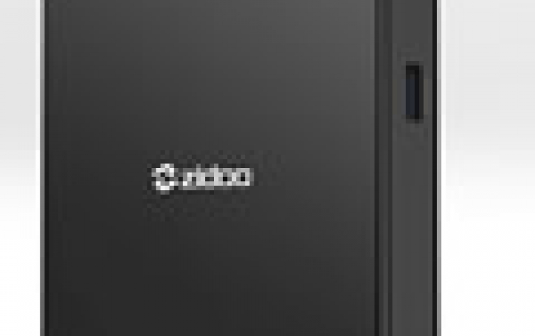 Zidoo X7 TV quad core processor TV Box Debuts for $69