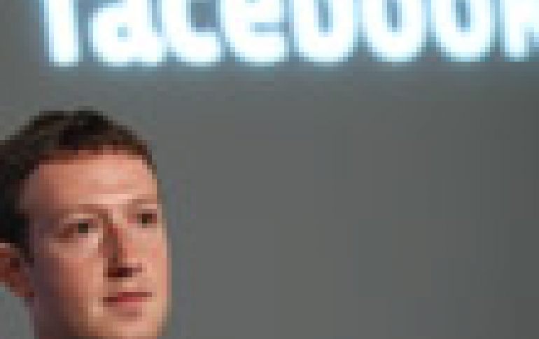 Zuckerberg "Frustrated" By U.S. Government Spying