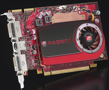 AMD Officially Introduces the ATI Radeon HD 4600 Series CdrInfo