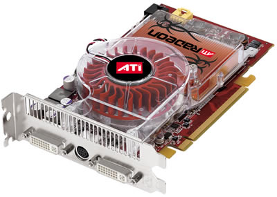 ati radeon xpress 200 series