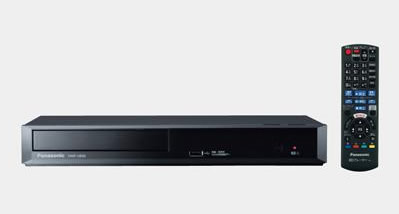 Panasonic DMP-UB30 Ultra HD Blu-ray Player Debuts in Japan - E-Mail