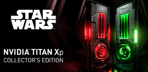 Titan xp collector's online edition